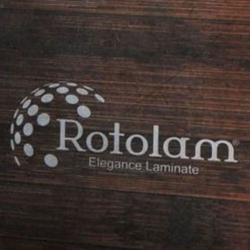 Rotolam Laminate Sheet