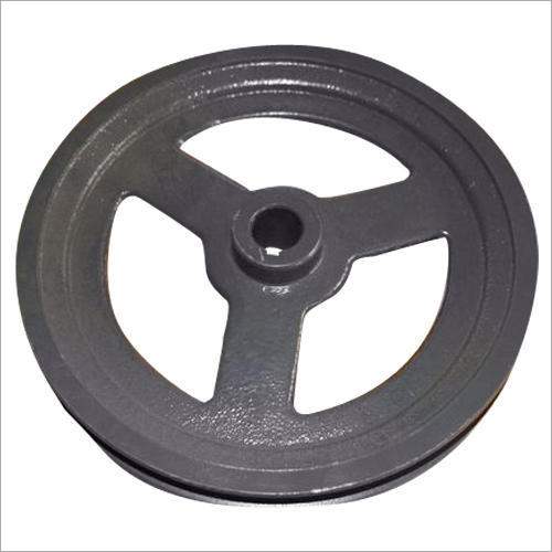 V Belt Pulley