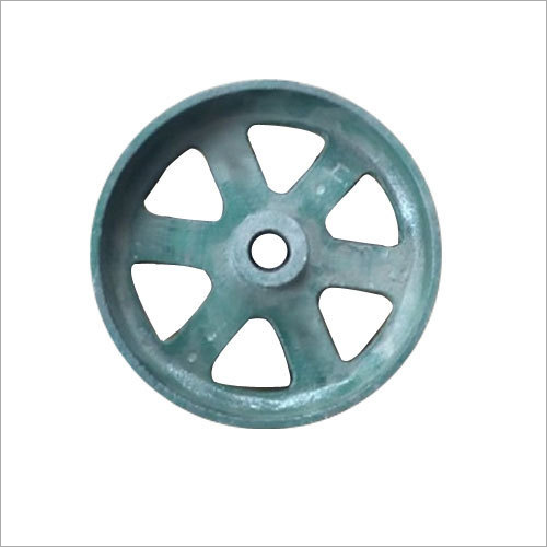 Agricultural Harvester Combine V Belt Pulley