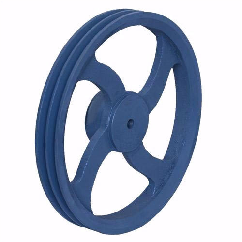 Harvester Combine V Belt Pulley