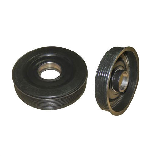 Agriculture Machine V Belt Pulley