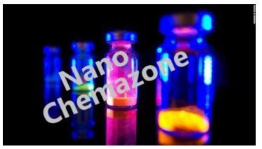 Indium Phosphide/Zinc Sulphide Quantum Dots (InP/ZnS) QUANTUM DOTS