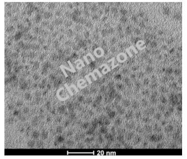 ZnCdSeS alloyed Quantum Dots