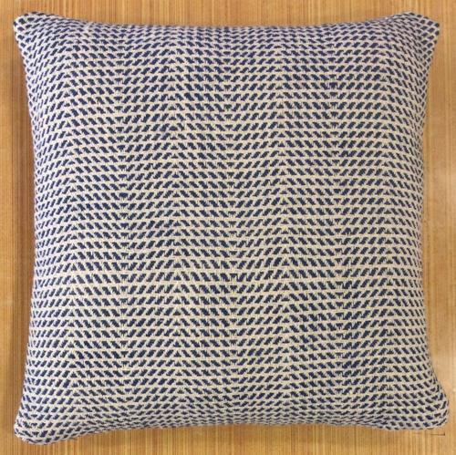 Woolen Cushion Cover