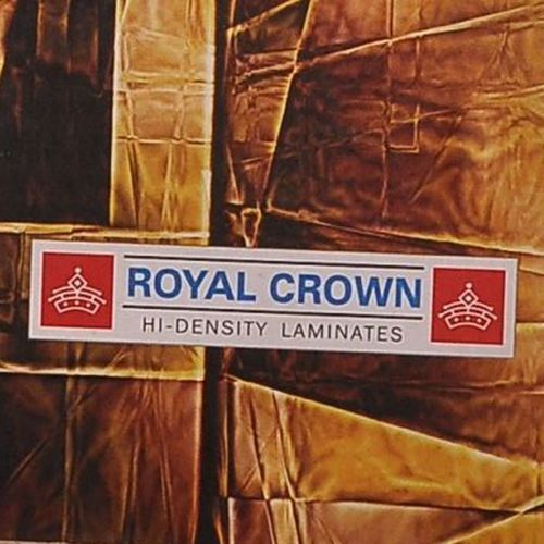 Royal Crown Laminate Sheet