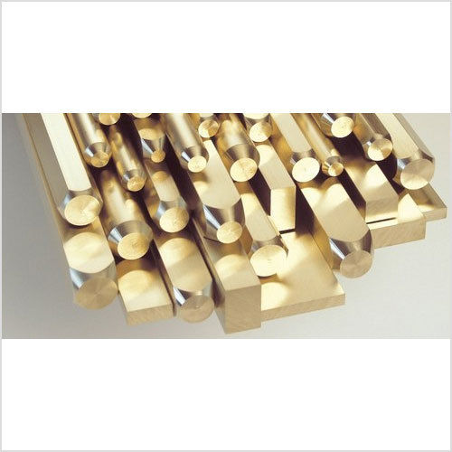 Profile and Flats Brass Rods - High-Quality Brass Material, Precision Cut for Optimal Versatility