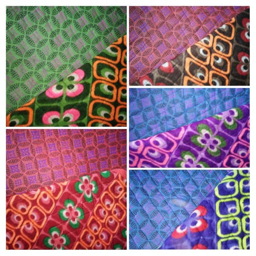Gudar Blankets
