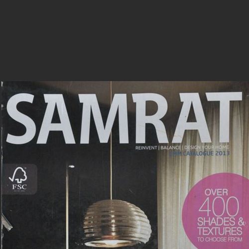 Samrat Laminate Sheet