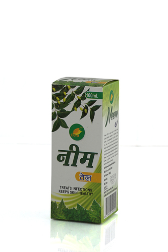 Neem Oil