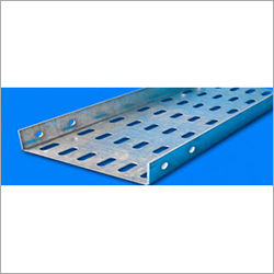 Perforated Cable Tray