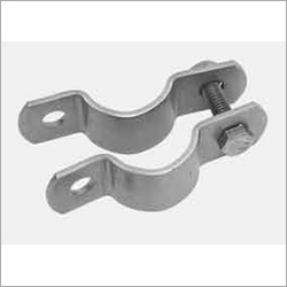 Pipe Clamp - Application: Fastening
