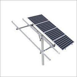 Solar Project H Beam Bar