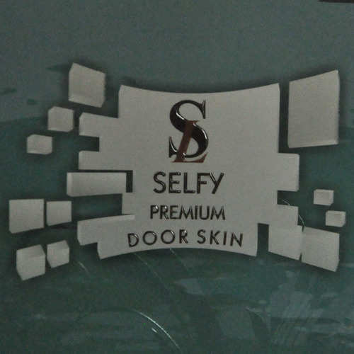 Selfy Door Skin Laminate Sheet