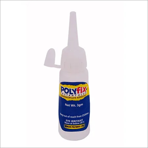 Methyl Cyanoacrylate Adhesive