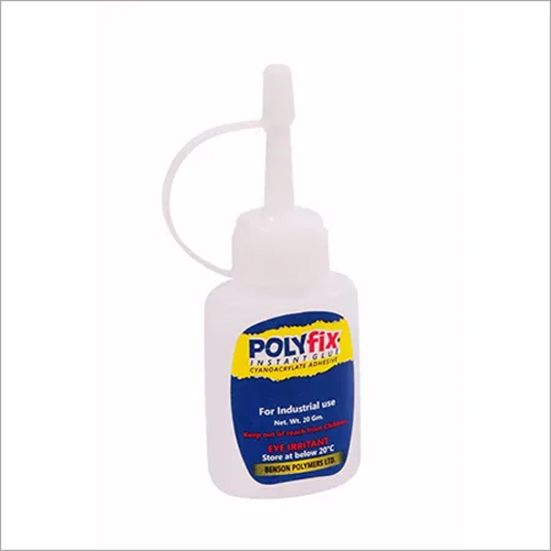 Methoxy-Ethyl Cyanoacrylate Adhesive Grade: Polyfix