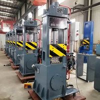 25 ton Hydraulic Forging Press for Blacksmith Hydraulic Forging Press