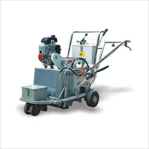 Semi Automatic Road Marking Machines