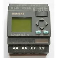 Siemens PLC LOGO Logic Module
