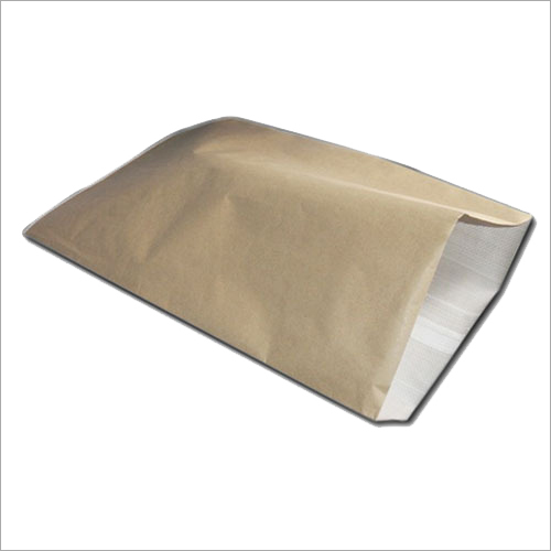 HDPE Laminated Paper Bag