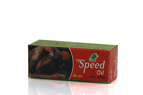 Speed Pain Oil