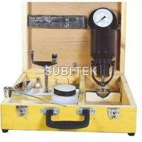 Rapid Moisture Meter - Color: Yellow