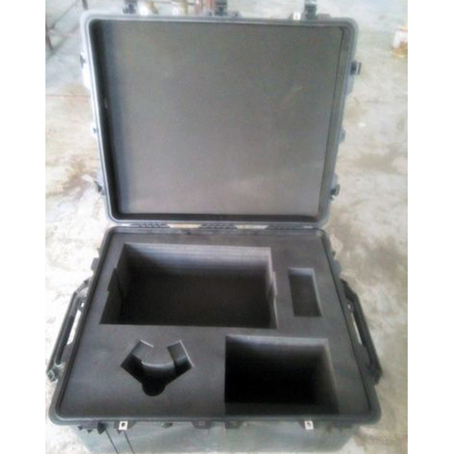 Customized foaming For Hard Cases
