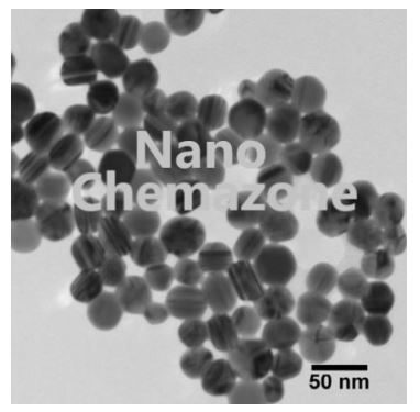 Silver Nanoparticles