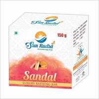 Sandal Luxury Bathing Soap