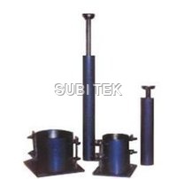 Proctor Compaction Apparatus - Color: Blue