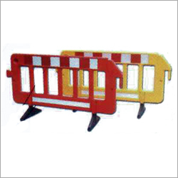 Safety Fence By H2 SAFETY INDIA PVT. LTD.