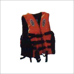 Life Jacket