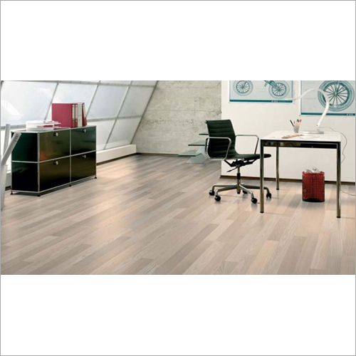 Office Laminate Floors Size: As Per Requirement