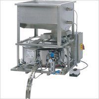 Ring Pull Crowner System