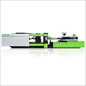 A5 Standard Series High End Large Tonnage Servo Injection Molding Machine (60 Ton To 2600Ton Warranty: 1 Year