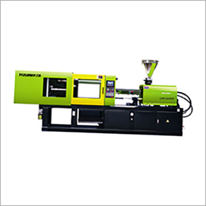 High Speed Response Sk Series Variable Pump Injection Molding Machine (90 Ton To 480 Ton)