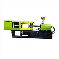 High Speed Response Sk Series Variable Pump Injection Molding Machine (90 Ton To 480 Ton)