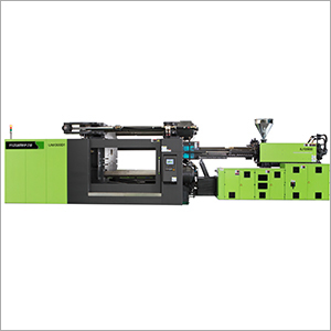 High Performance D1 Series Two Platen Injection Molding Machine