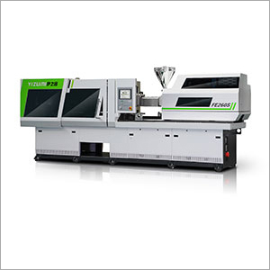 FE Series Electric Injection Molding Machine - MS Material, 220 to 415 Volt, Ergonomic Design | High Speed Response, User-Friendly PLC Control, Energy Efficient, Easy Installation, 1-Year Warranty