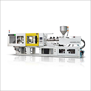 High Performance Injection Molding Machine For Upvc Pipe Fitting