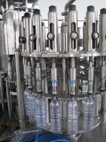 Filling Machine
