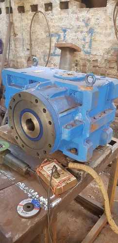 Helical Gear Box