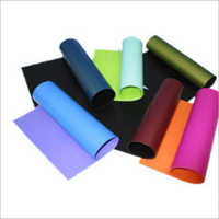 Plastic Sheets