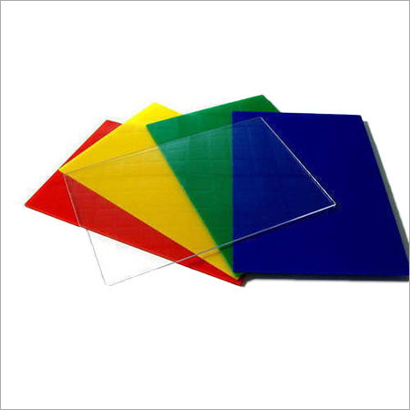 Polypropylene Sheet