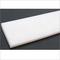 Rigid Antistatic Sheet