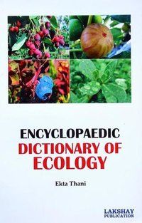 Encyclopaedic dictionaries health and nutrition