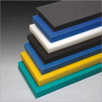 Plain Hdpe Sheets - High Density Polyethylene, 1-100mm Thickness, Matte Finish | Chemical Resistant, Impact Resistant, Custom Sizes