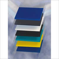 HDPE Sheets