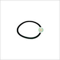 Air Cleaner Ring Big - Color: Black