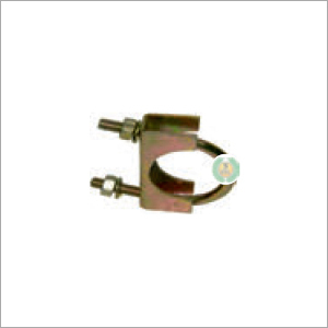 Sonalika Silencer Clamp