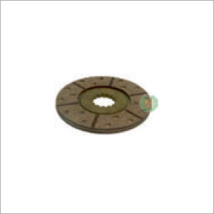 Brake Plate 18h